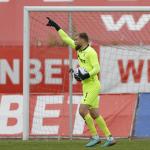 ЦСКА - Арда 0-0 — Никола Кирилов © всички права запазени