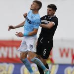 ЦСКА - Арда 0-0 — Никола Кирилов © всички права запазени