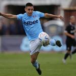 ЦСКА - Арда 0-0 — Никола Кирилов © всички права запазени