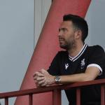 ЦСКА - Арда 0-0 — Никола Кирилов © всички права запазени