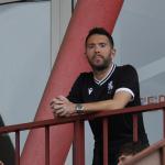 ЦСКА - Арда 0-0 — Никола Кирилов © всички права запазени