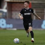 ЦСКА - Арда 0-0 — Никола Кирилов © всички права запазени