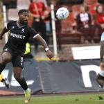 ЦСКА - Арда 0-0 — Никола Кирилов © всички права запазени