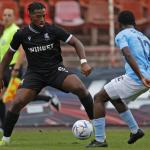 ЦСКА - Арда 0-0 — Никола Кирилов © всички права запазени