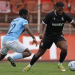 ЦСКА - Арда 0-0 — Никола Кирилов © всички права запазени