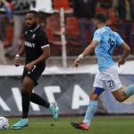 ЦСКА - Арда 0-0 — Никола Кирилов © всички права запазени