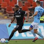 ЦСКА - Арда 0-0 — Никола Кирилов © всички права запазени