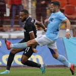 ЦСКА - Арда 0-0 — Никола Кирилов © всички права запазени