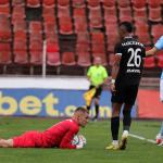 ЦСКА - Арда 0-0 — Никола Кирилов © всички права запазени