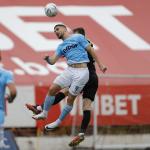 ЦСКА - Арда 0-0 — Никола Кирилов © всички права запазени