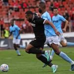 ЦСКА - Арда 0-0 — Никола Кирилов © всички права запазени