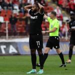 ЦСКА - Арда 0-0 — Никола Кирилов © всички права запазени