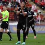 ЦСКА - Арда 0-0 — Никола Кирилов © всички права запазени