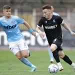 ЦСКА - Арда 0-0 — Никола Кирилов © всички права запазени