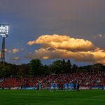 ЦСКА - Арда 0-0 — Никола Кирилов © всички права запазени