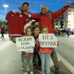 ЦСКА - Арда 0-0 — Никола Кирилов © всички права запазени