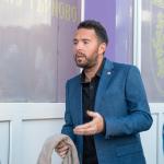 Етър - ЦСКА 0:1 — Анатолий Йорданов © всички права запазени