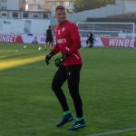 Етър - ЦСКА 0:1 — Анатолий Йорданов © всички права запазени