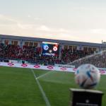 Етър - ЦСКА 0:1 — Анатолий Йорданов © всички права запазени