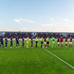 Етър - ЦСКА 0:1 — Анатолий Йорданов © всички права запазени