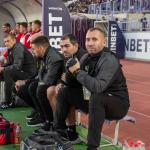 Етър - ЦСКА 0:1 — Анатолий Йорданов © всички права запазени