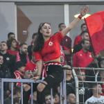 Етър - ЦСКА 0:1 — Анатолий Йорданов © всички права запазени