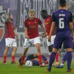 Етър - ЦСКА 0:1 — Анатолий Йорданов © всички права запазени