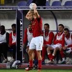 Етър - ЦСКА 0:1 — Анатолий Йорданов © всички права запазени