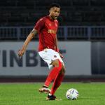 Етър - ЦСКА 0:1 — Анатолий Йорданов © всички права запазени