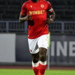 Етър - ЦСКА 0:1 — Анатолий Йорданов © всички права запазени