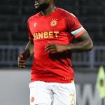 Етър - ЦСКА 0:1 — Анатолий Йорданов © всички права запазени