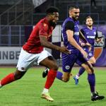 Етър - ЦСКА 0:1 — Анатолий Йорданов © всички права запазени