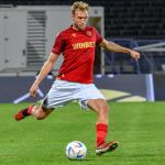 Етър - ЦСКА 0:1 — Анатолий Йорданов © всички права запазени