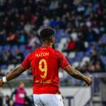 Етър - ЦСКА 0:1 — Анатолий Йорданов © всички права запазени