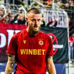 Етър - ЦСКА 0:1 — Анатолий Йорданов © всички права запазени