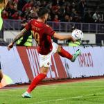 Етър - ЦСКА 0:1 — Анатолий Йорданов © всички права запазени