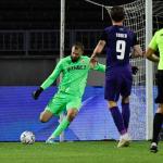 Етър - ЦСКА 0:1 — Анатолий Йорданов © всички права запазени