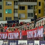 Етър - ЦСКА 0:1 — Анатолий Йорданов © всички права запазени