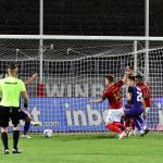 Етър - ЦСКА 0:1 — Анатолий Йорданов © всички права запазени