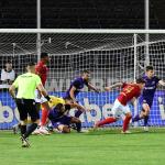 Етър - ЦСКА 0:1 — Анатолий Йорданов © всички права запазени