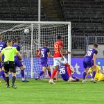 Етър - ЦСКА 0:1 — Анатолий Йорданов © всички права запазени