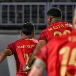 Етър - ЦСКА 0:1 — Анатолий Йорданов © всички права запазени