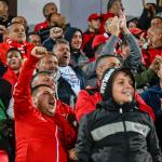 Етър - ЦСКА 0:1 — Анатолий Йорданов © всички права запазени