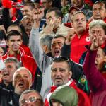 Етър - ЦСКА 0:1 — Анатолий Йорданов © всички права запазени