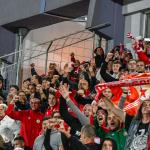 Етър - ЦСКА 0:1 — Анатолий Йорданов © всички права запазени