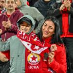 Етър - ЦСКА 0:1 — Анатолий Йорданов © всички права запазени