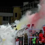 Етър - ЦСКА 0:1 — Анатолий Йорданов © всички права запазени