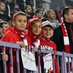 Етър - ЦСКА 0:1 — Анатолий Йорданов © всички права запазени