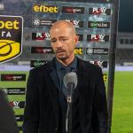 Етър - ЦСКА 0:1 — Анатолий Йорданов © всички права запазени