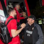 Етър - ЦСКА 0:1 — Анатолий Йорданов © всички права запазени